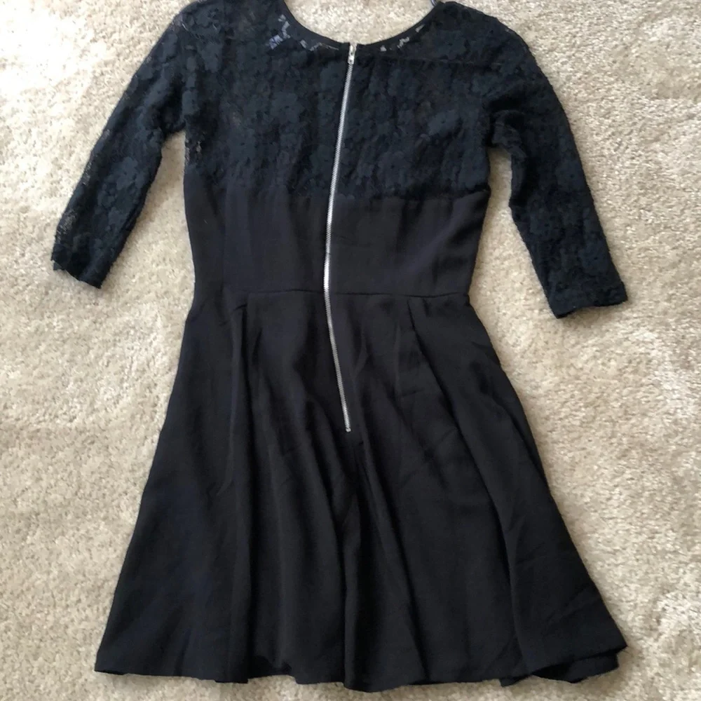 Lulus Dress - Picture 4 of 4